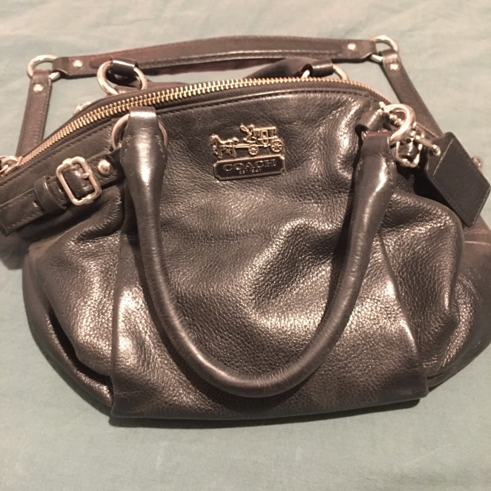 Coach Hangbag